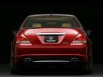 Acura RL A-Spec Concept 2005 года